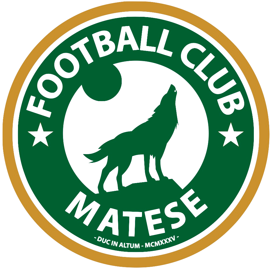 FOOTBALL CLUB MATESE